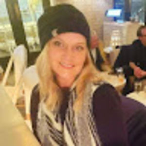 Meet your Posher, Karly